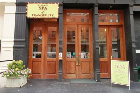 tribeca spa tranquility|korean spa nyc body scrub.